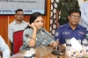 ফ্যাসিবাদকে আর মাথা তুলে দাঁড়াতে দেওয়া হবে না: সমাজকল্যাণ প্রতিমন্ত্রী