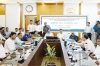 ১৭ বছর পর কুমিল্লায় এক মঞ্চে বিভিন্ন দলের প্রতিনিধিরা