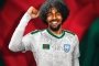 জার্সি বিক্রিতে সবার ওপরে হামজা চৌধুরী