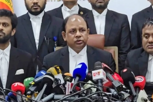 ’ওবায়দুল কাদেরের খোঁজ পেলেই গ্রেফতার করে দেশে আনা’