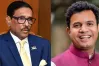 সাদ্দামকে আন্দোলনকারীদের মারধরে উসকানি দেন কাদের