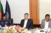 অতিরিক্ত আইজিপির নেতৃত্বে সাইবার সিকিউরিটি ইউনিট গঠনের পরিকল্পনা