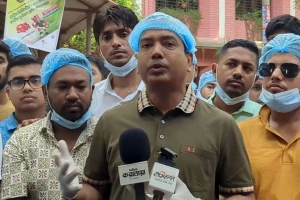 নতুন ধারার ছাত্ররাজনীতি বাস্তবায়নে ছাত্রদল সফল হবে: রাকিব