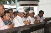 শাহজালাল-শাহপরানের মাজার জিয়ারত করলেন রাষ্ট্রপতি