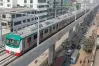 একনেকে উঠছে সাড়ে ৪৫ হাজার কোটি টাকার মেট্রোরেল প্রকল্প
