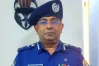 সাবেক অতিরিক্ত ডিআইজি আপেল মাহমুদ সাময়িক বরখাস্ত