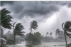 দেশের যেসব অঞ্চলে বৃষ্টির পূর্বাভাস