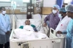 শহীদ জুবায়েরের বোনের চিকিৎসার খোঁজ নিলেন প্রধানমন্ত্রী