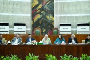 হাসিনাকে ফেরাতে কূটনৈতিক ও আইনগত উদ্যোগ অব্যাহত