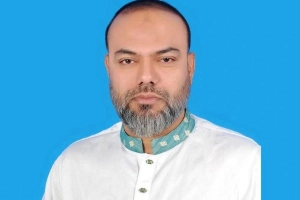 মেঘনা গ্রুপের গাড়িতে চাঁদাবাজির অভিযোগে বহিষ্কৃত নেতার নামে মামলা