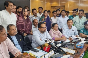 প্রকল্প বাস্তবায়নে কালক্ষেপণ বরদাশত নয়: গৃহায়ণ প্রতিমন্ত্রী