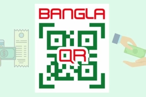 বাংলা কিউআর ব্যবহারে বাংলাদেশ ব্যাংকের চার নির্দেশনা