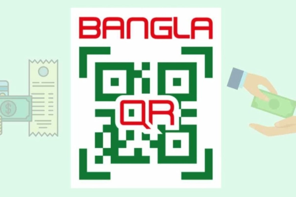 বাংলা কিউআর ব্যবহারে বাংলাদেশ ব্যাংকের চার নির্দেশনা