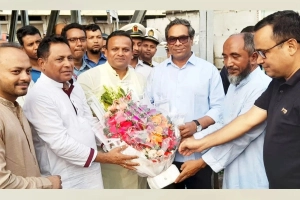 বিআইডব্লিউটিসির তিন জাহাজে হবে ভাসমান হাসপাতাল