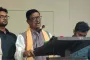 কিশোরগঞ্জকে ঢাকা বিভাগে নেওয়ায় ক্ষুব্ধ ফজলুর রহমান