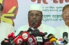 শান্তিপূর্ণ গণতান্ত্রিক কর্মসূচিতে কোনোভাবেই যেন বাধা না হয়: গোলাম পরওয়ার