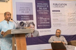 সমালোচনা গ্রহণের মানসিকতা গণতন্ত্রের জন্য গুরুত্বপূর্ণ: আইনমন্ত্রী