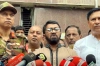 রংপুর মেডিকেলে সিন্ডিকেট ঠেকাতে পুলিশ ক্যাম্প স্থাপনের উদ্যোগ