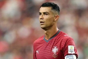 রোনালদোকে নিয়েই নেশনস লিগে যাচ্ছে পর্তুগাল