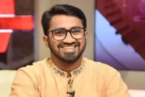 ৬ দফা ১ দফা হওয়ার কথা, ৮ দফা কীভাবে হলো: রাশেদ খান