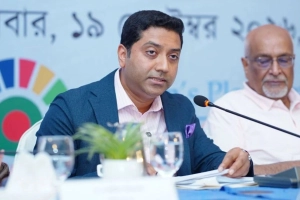 সব প্রাথমিক শিক্ষাপ্রতিষ্ঠানকে মনিটরিংয়ের আওতায় আনার পরিকল্পনা: ববি হাজ্জাজ