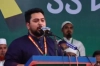এক স্বৈরাচারকে হটিয়েছি, নতুন স্বৈরাচার গজিয়েছে: নাহিদ ইসলাম