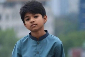 ‘কাকা, এখানে একটা বাচ্চা পড়ে আছে’—যেভাবে মিলল অপ্রতীমের মরদেহ
