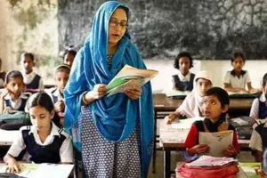 বিশ্ব শিক্ষক দিবসে সম্মাননা পাবেন ১০০ গুণী শিক্ষক