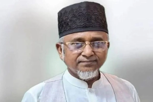 ন্যাম ভবনে গাজী নজরুলের ‘দ্বিতীয় স্ত্রী’র মরদেহ উদ্ধার