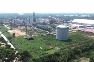 ২১৬ দিন পর যমুনা সার কারখানায় গ্যাস সরবরাহ শুরু