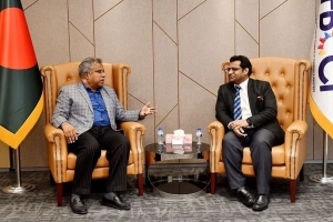 ভারত ভ্রমণের ভিসাপ্রক্রিয়া সহজ হয়েছে, জানালেন উপহাইকমিশনার