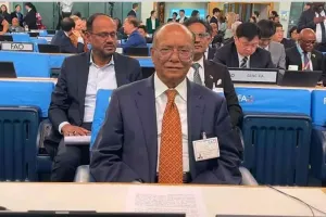 পরিবেশ, প্রাণী ও জনস্বাস্থ্য বিচ্ছিন্ন নয়: পরিবেশমন্ত্রী