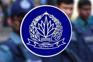 বাগেরহাট ও চুয়াডাঙ্গায় নতুন পুলিশ সুপার