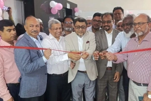 স্বাস্থ্যখাতের সাফল্যের ওপর সরকারের বড় সাফল্য নির্ভর করছে: স্বাস্থ্যমন্ত্রী