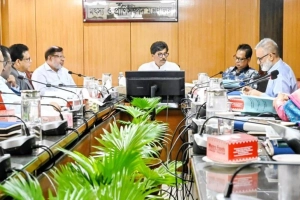 প্রাণিসম্পদ খাত এগিয়ে নিতে গবেষণার বিকল্প নেই: মন্ত্রী