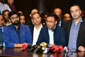 ট্রাম্পের সঙ্গে প্রধানমন্ত্রীর বৈঠক নিয়ে যা বললেন হুমায়ুন কবির