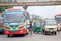 বাস ভাড়া বাড়িয়ে প্রজ্ঞাপন জারি