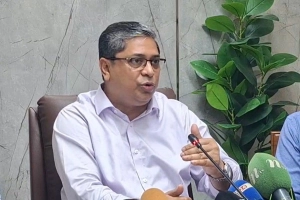 ইউপি নির্বাচন নিয়ে যা জানালেন প্রতিমন্ত্রী শাহে আলম