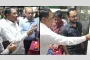 বিআইডব্লিউটিসিতে চালু হলো বায়োমেট্রিক হাজিরা পদ্ধতি