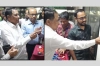 বিআইডব্লিউটিসিতে চালু হলো বায়োমেট্রিক হাজিরা পদ্ধতি