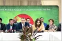 প্রথম দিনেই ১০ কর্মসূচিতে অংশ নেন প্রধানমন্ত্রী: মাহদী আমিন