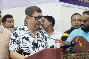 আগামী মাস থেকে ব্যাপক হারে জনসংখ্যা নিয়ন্ত্রণ সামগ্রী বিতরণ শুরু: স্বাস্থ্যমন্ত্রী