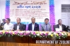 ঢাকা বিশ্ববিদ্যালয় প্রাণিবিদ্যা বিভাগের নবীনবরণ