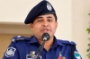 ক্যান্টনমেন্ট থানার সেই ওসি গ্রেপ্তার