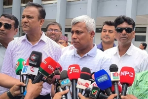 মধ্যপ্রাচ্যের সংকট কাটলে জ্বালানি তেলের দাম সমন্বয়ের চেষ্টা: প্রতিমন্ত্রী