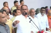 দেশবিরোধী ষড়যন্ত্রের বিরুদ্ধে জনগণকে নিয়ে প্রতিরোধ: প্রাণিসম্পদ প্রতিমন্ত্রী