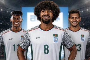 বাংলাদেশ-মালয়েশিয়া ম্যাচ কখন, কোথায় দেখবেন সরাসরি