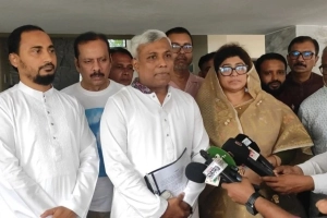 বিকেলের মধ্যেই গ্যাসের চাপ স্বাভাবিক হবে: জ্বালানি প্রতিমন্ত্রী