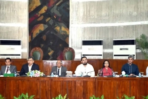 সংবিধানের দুই অনুচ্ছেদে গণভোটের প্রস্তাব বিএনপির