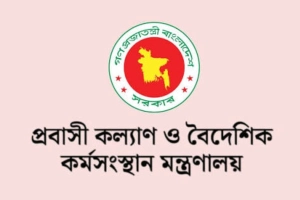 প্রবাসীদের অভিযোগ দ্রুত নিষ্পত্তিতে বিশেষ সেল গঠন
